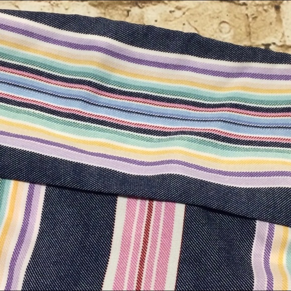 ModCloth striped dress - Picture 7 of 7